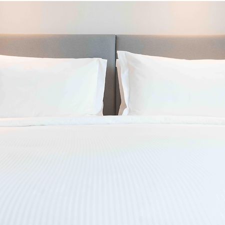 Holiday Inn Paris Cdg Airport An Ihg Hotel Руасси-эн-Франс Экстерьер фото