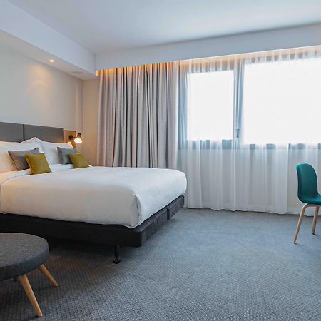 Holiday Inn Paris Cdg Airport An Ihg Hotel Руасси-эн-Франс Экстерьер фото