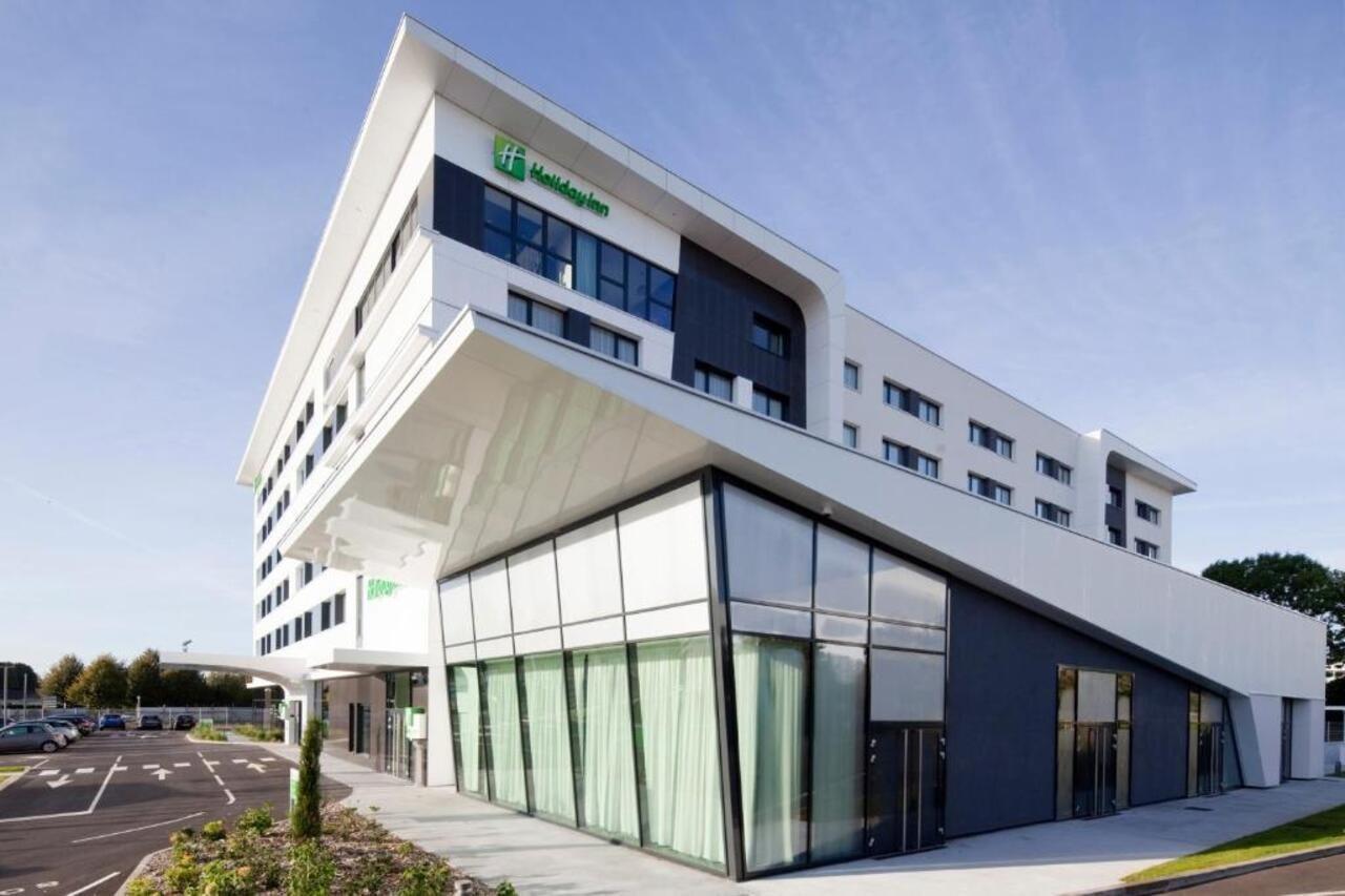Holiday Inn Paris Cdg Airport An Ihg Hotel Руасси-эн-Франс Экстерьер фото