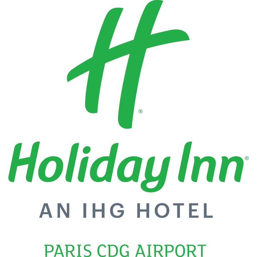 Holiday Inn Paris Cdg Airport An Ihg Hotel Руасси-эн-Франс Экстерьер фото