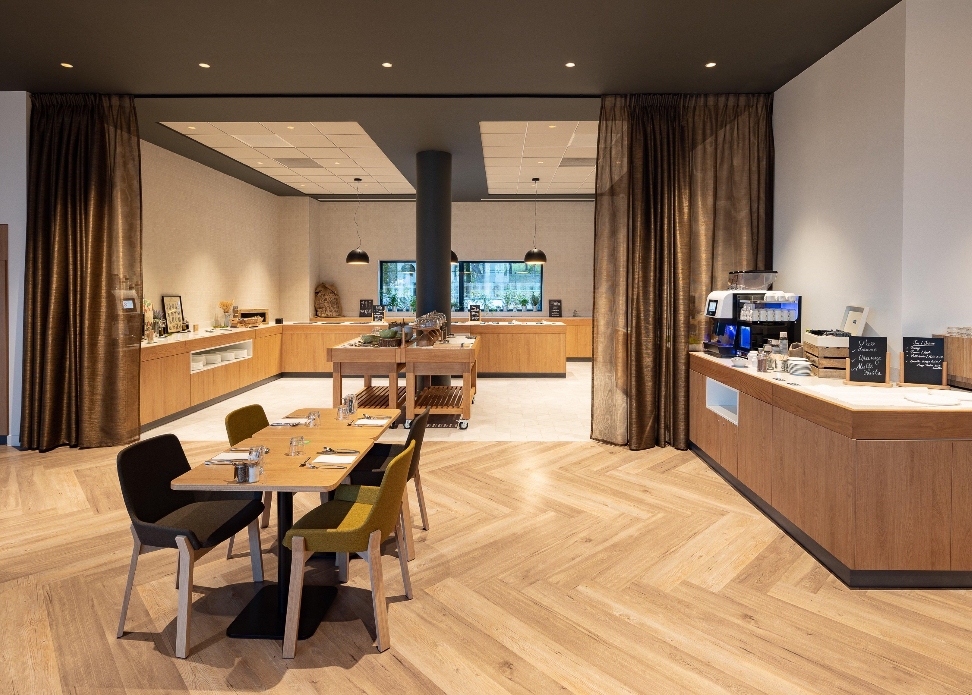 Holiday Inn Paris Cdg Airport An Ihg Hotel Руасси-эн-Франс Экстерьер фото