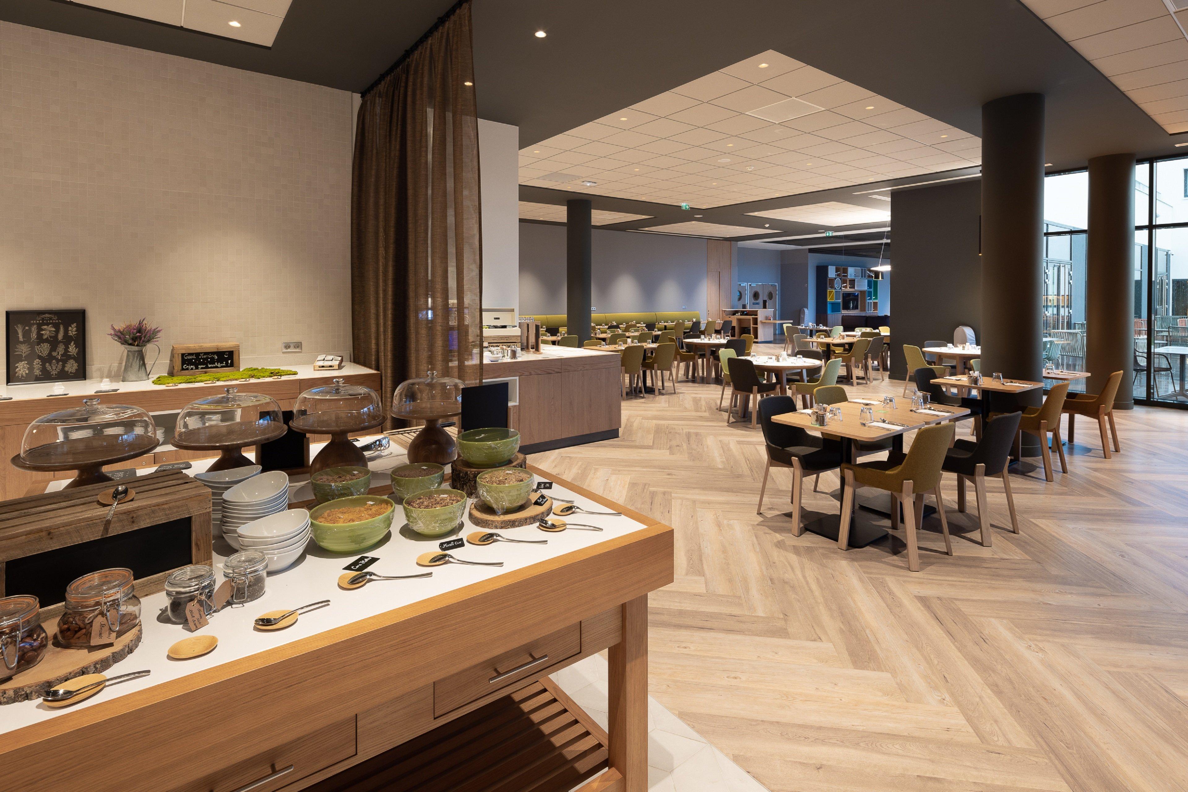 Holiday Inn Paris Cdg Airport An Ihg Hotel Руасси-эн-Франс Экстерьер фото