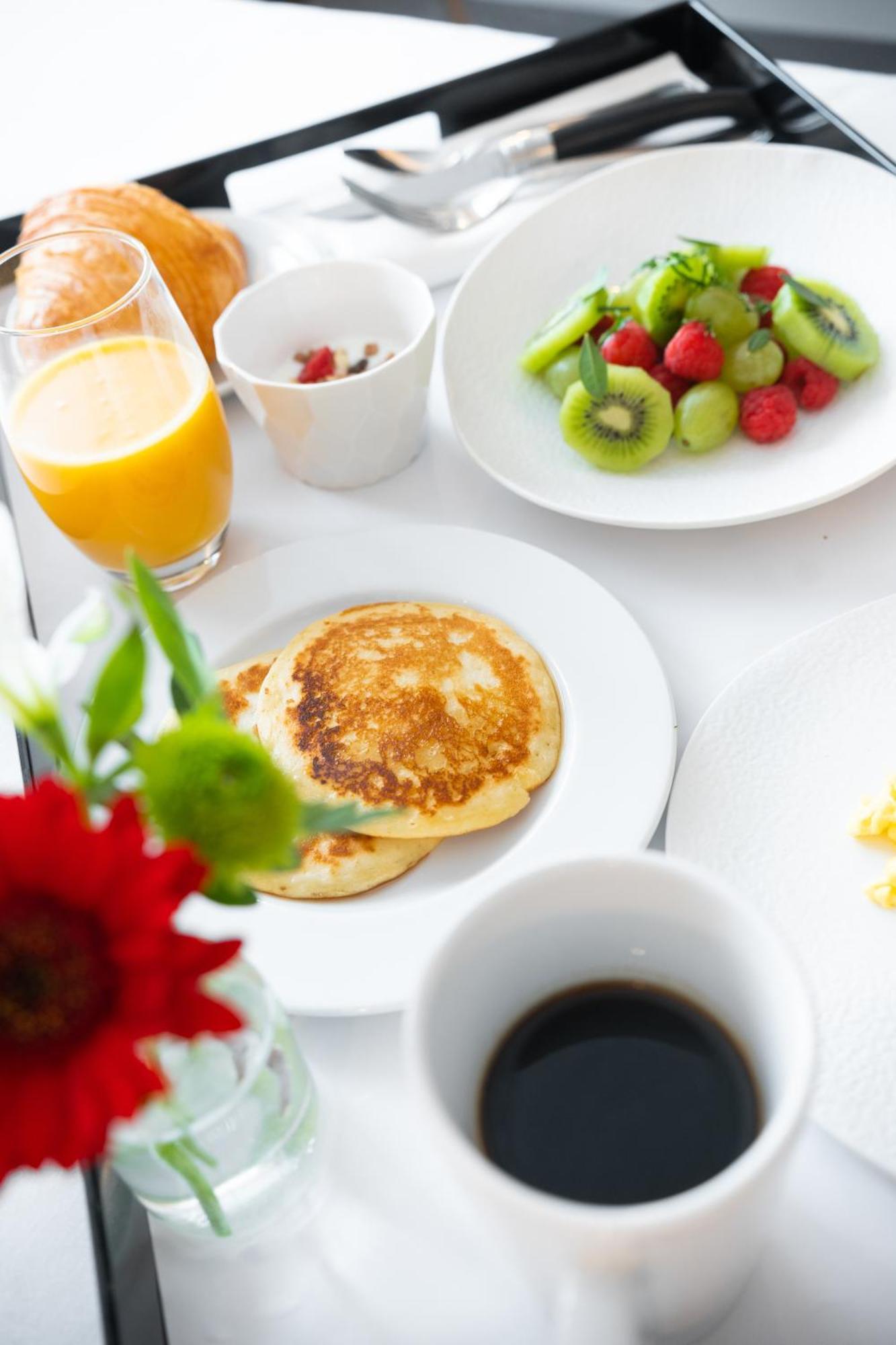 Holiday Inn Paris Cdg Airport An Ihg Hotel Руасси-эн-Франс Экстерьер фото